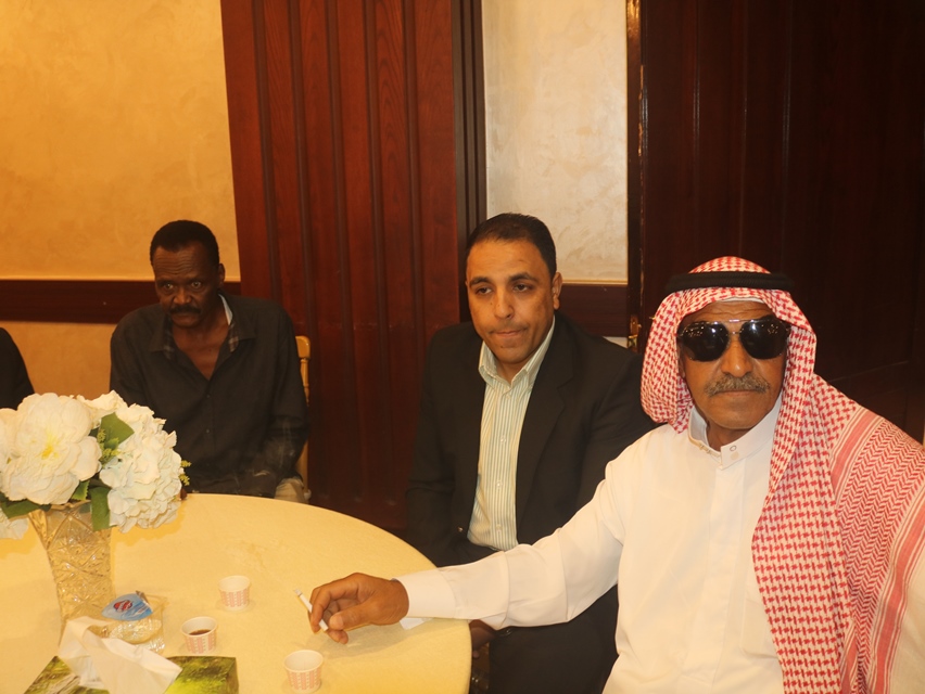 IMG 8887 - وكالة عكاظ الاخبارية