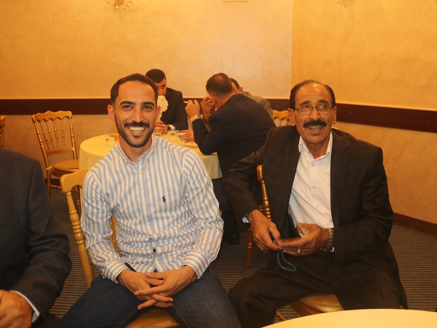 IMG 8890 - وكالة عكاظ الاخبارية