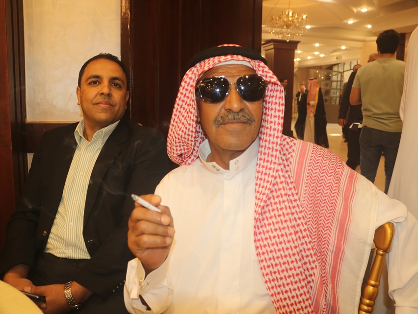 IMG 8894 - وكالة عكاظ الاخبارية