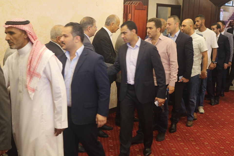 IMG 8926 - وكالة عكاظ الاخبارية