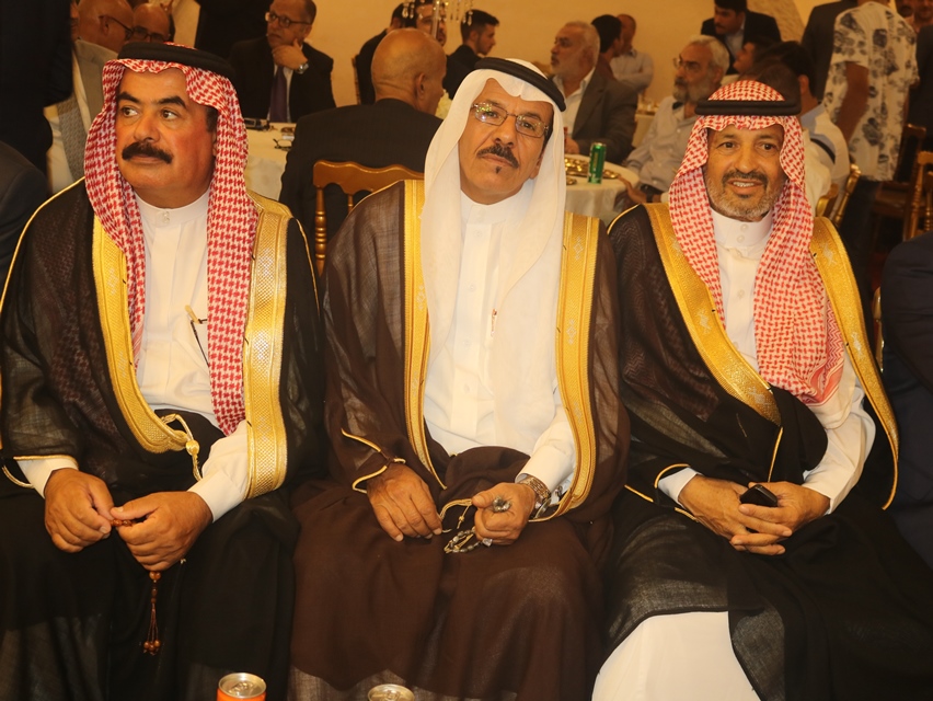 IMG 8935 - وكالة عكاظ الاخبارية