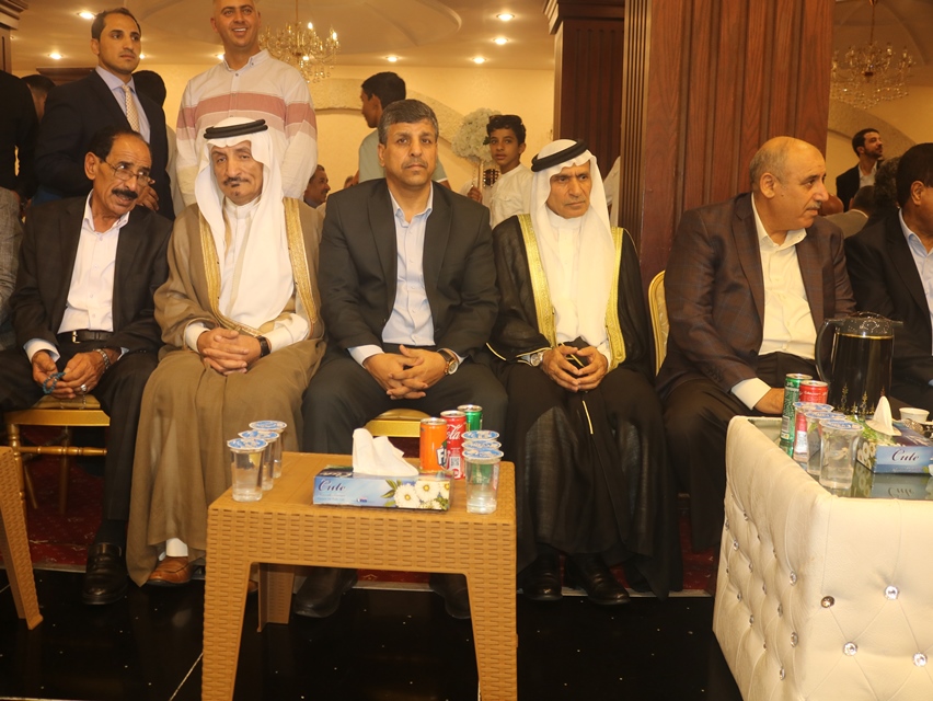 IMG 8957 - وكالة عكاظ الاخبارية
