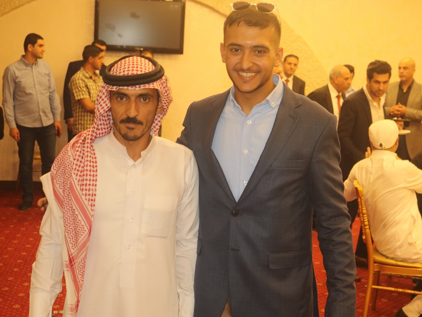 IMG 8983 - وكالة عكاظ الاخبارية