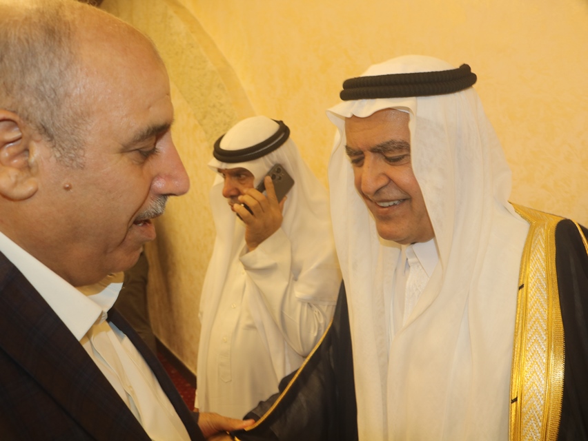 IMG 8987 - وكالة عكاظ الاخبارية
