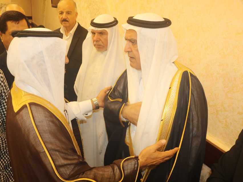 IMG 8995 - وكالة عكاظ الاخبارية