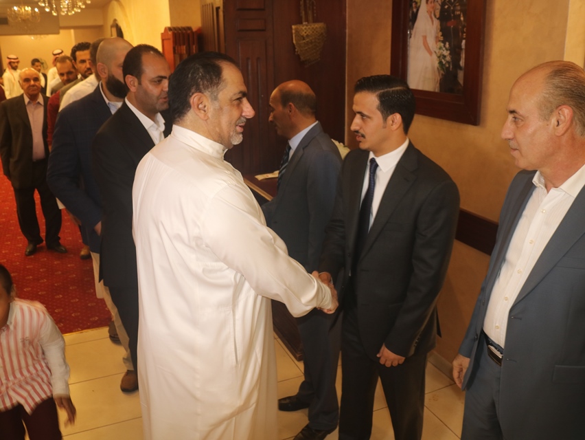 IMG 9017 - وكالة عكاظ الاخبارية