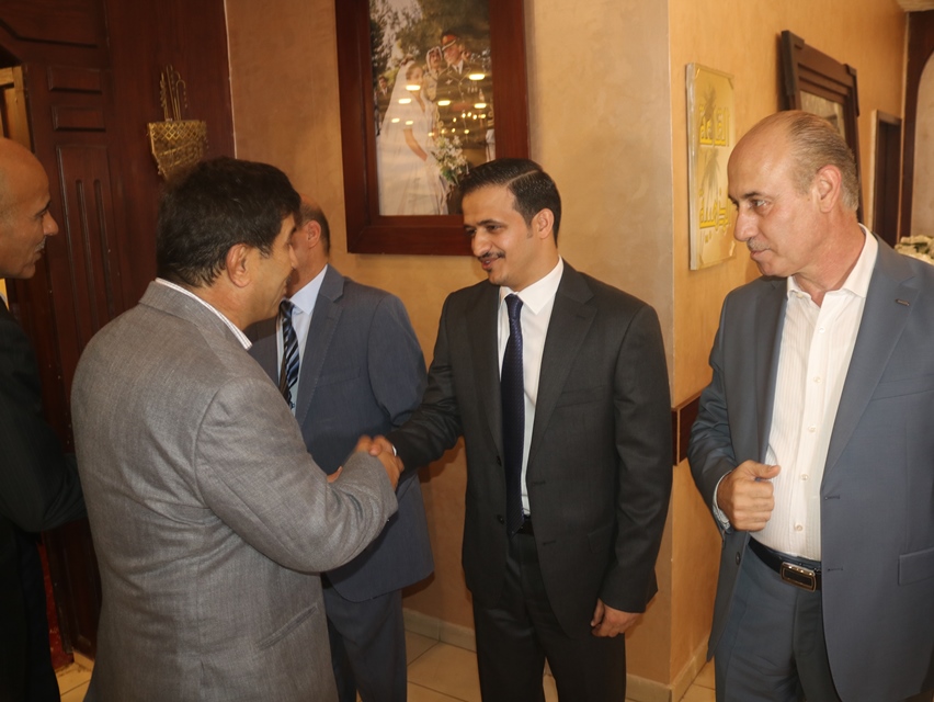 IMG 9020 - وكالة عكاظ الاخبارية