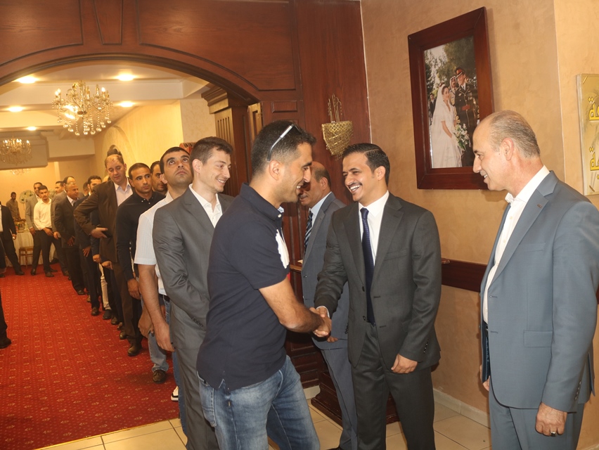 IMG 9029 - وكالة عكاظ الاخبارية