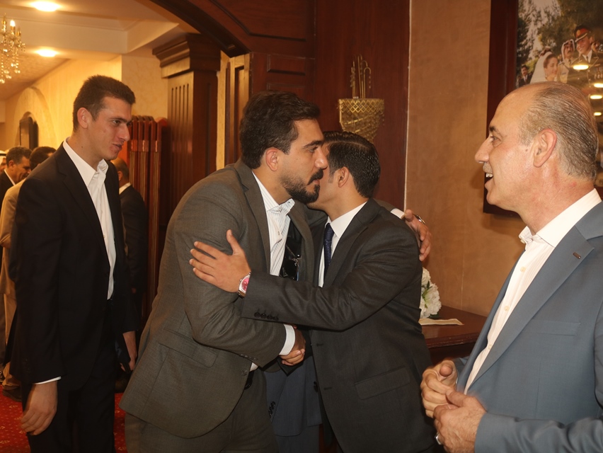 IMG 9036 - وكالة عكاظ الاخبارية