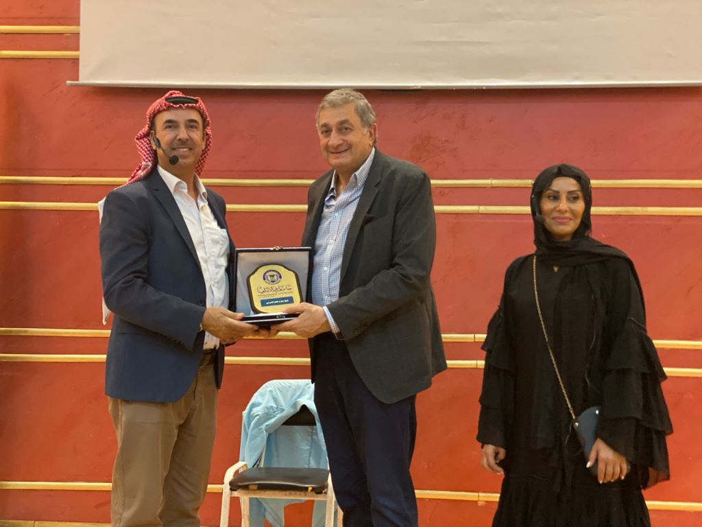  1 - وكالة عكاظ الاخبارية