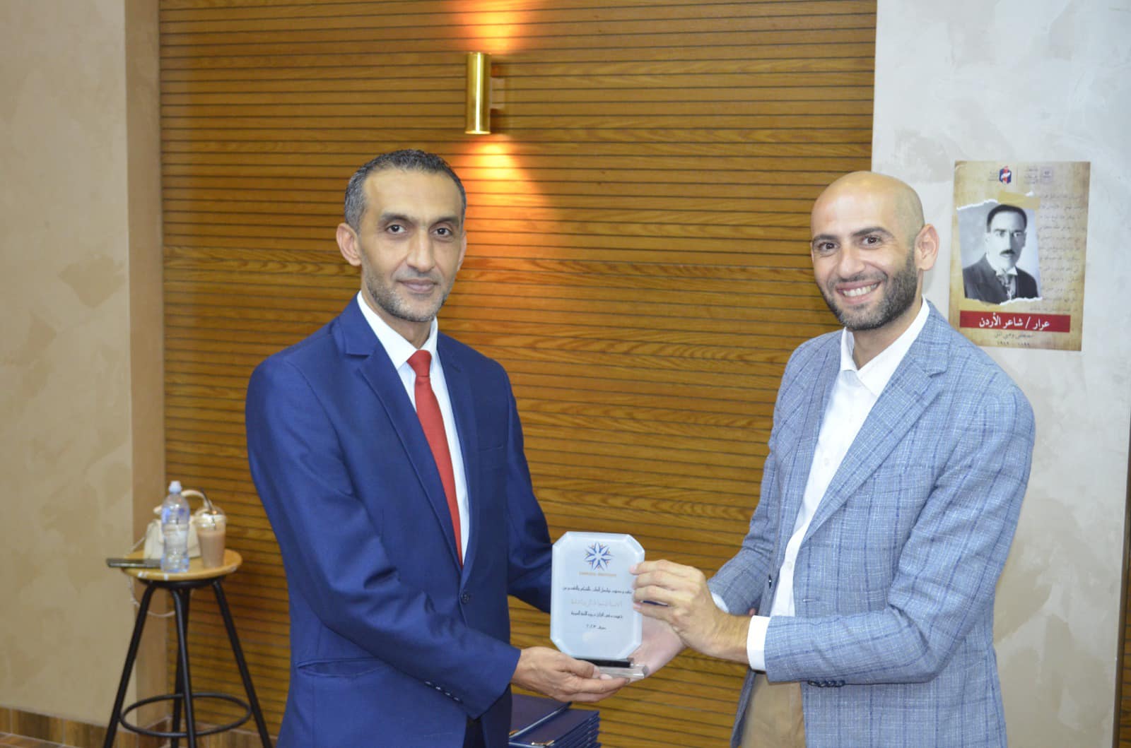  الأهلية تخرج فوجاً من دورة اللغة العربية لغير الناطقين بها للطلبة الأتراك6 - وكالة عكاظ الاخبارية