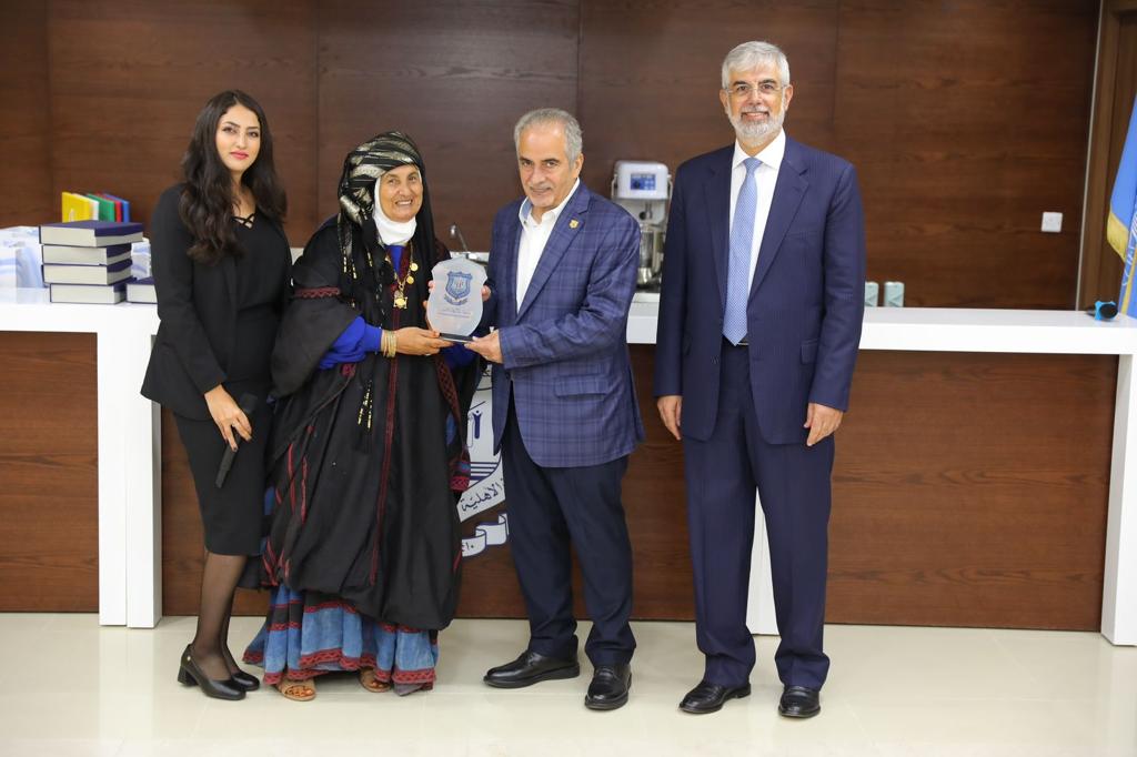  الأهلية تستقبل وفدا من الطهاة والمؤثرين المختصين في الطعام من 8 دول عربية1 - وكالة عكاظ الاخبارية