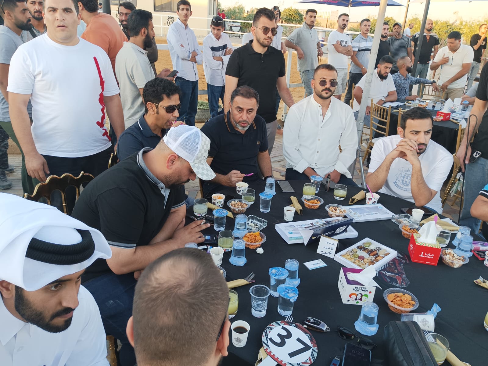 98192180 8c81 43ae 8998 d3e896005f2d - وكالة عكاظ الاخبارية