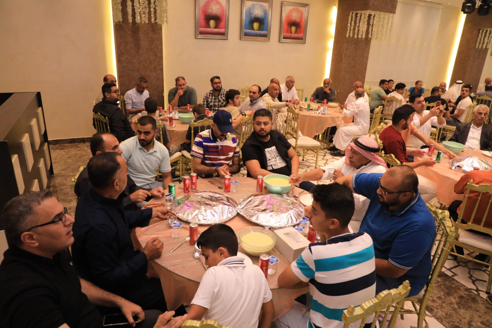 9fecb53c fc9d 4940 b6ec e35f74d1ff1e - وكالة عكاظ الاخبارية