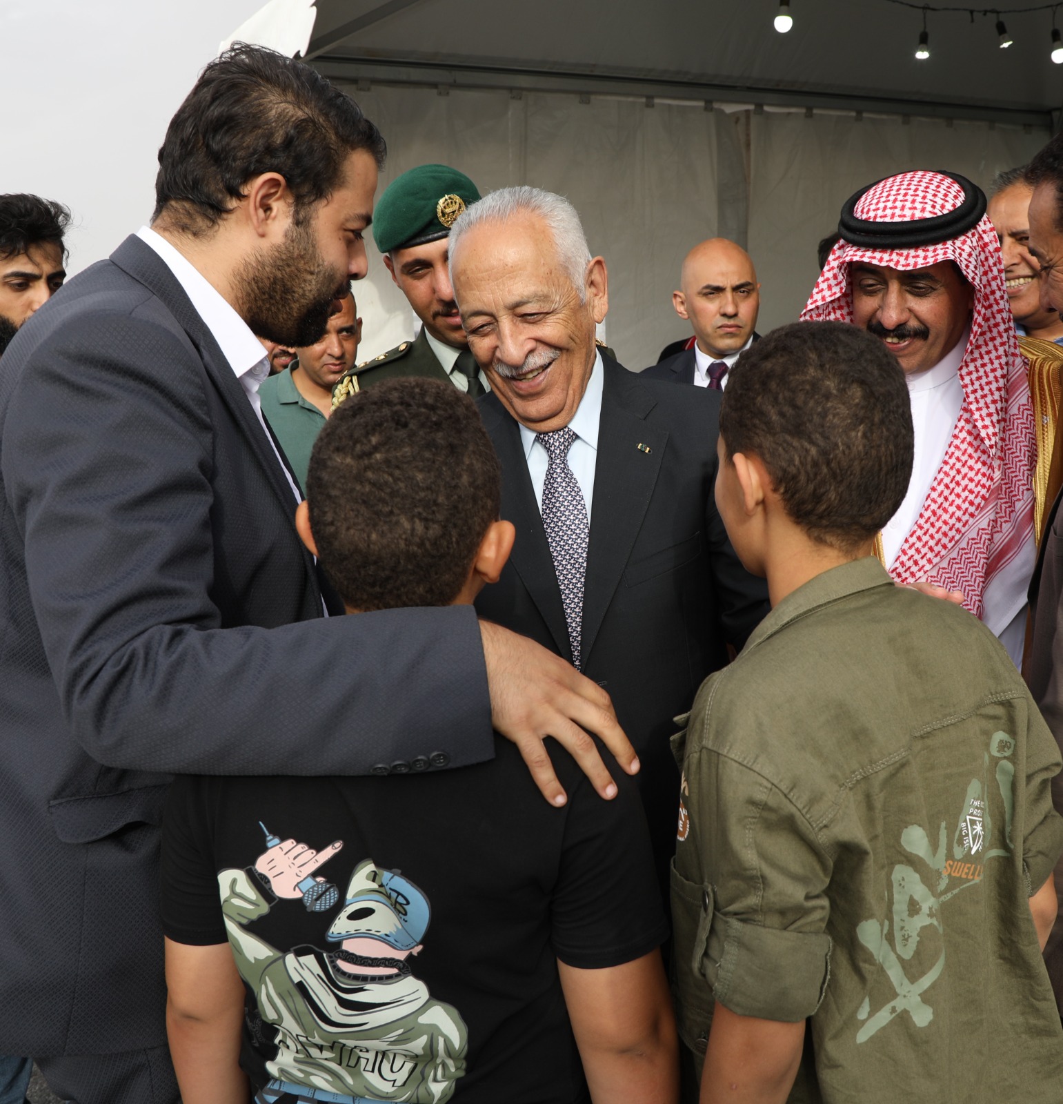 IMG 20230913 WA0307 - وكالة عكاظ الاخبارية