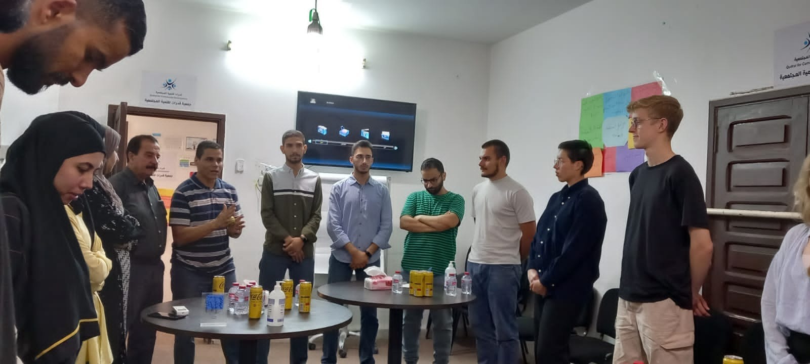 IMG 20230924 WA0259 - وكالة عكاظ الاخبارية