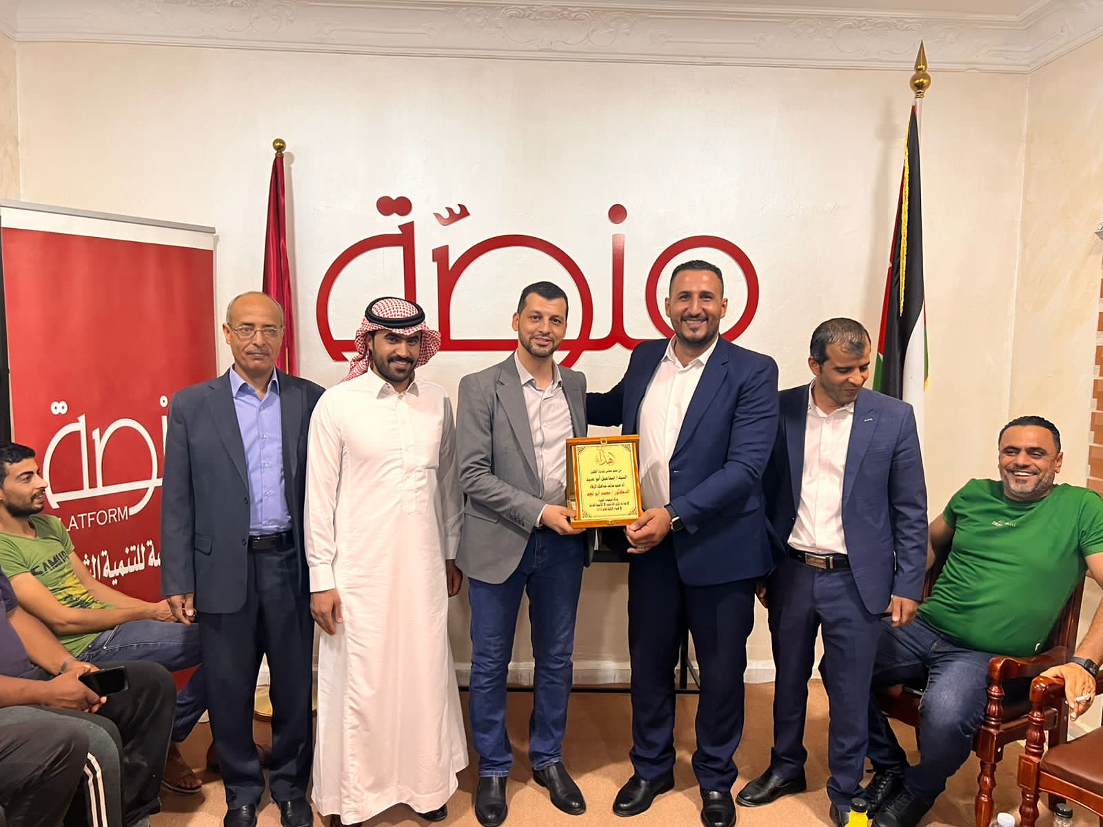 IMG 20230924 WA0582 - وكالة عكاظ الاخبارية