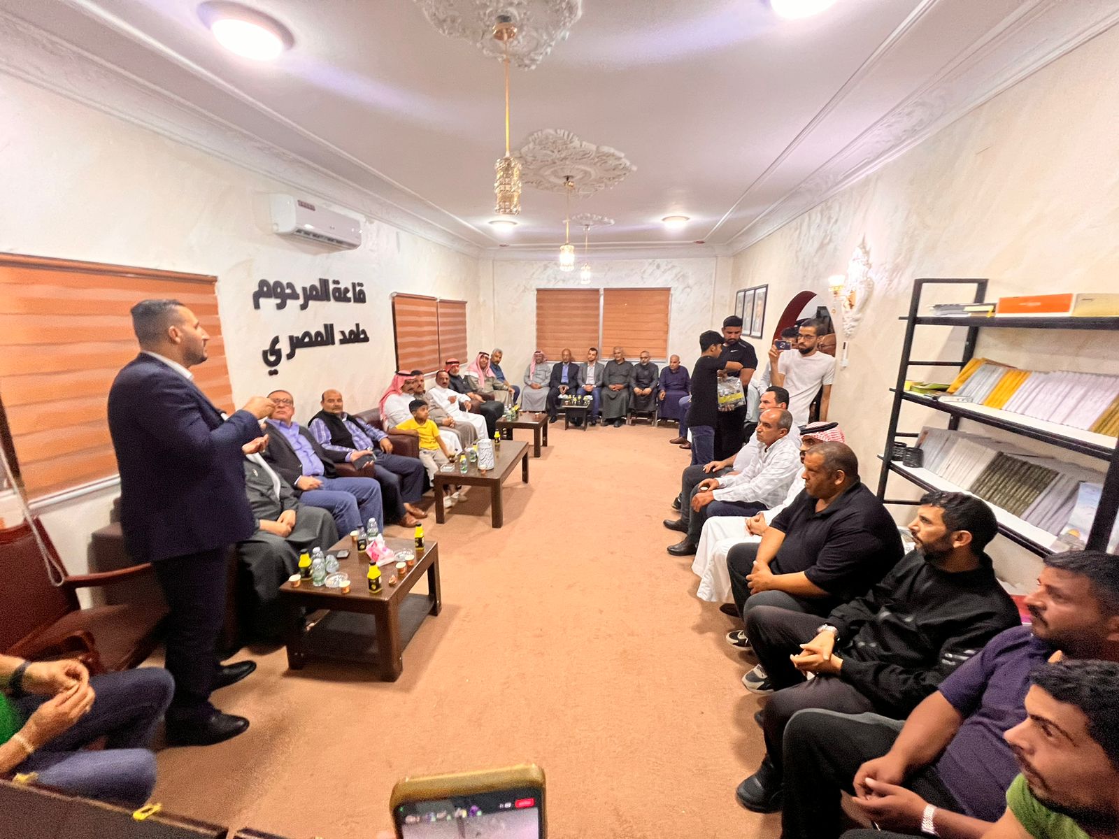 IMG 20230924 WA0590 - وكالة عكاظ الاخبارية