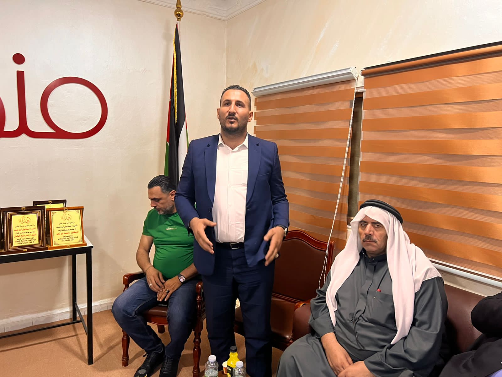 IMG 20230924 WA0591 - وكالة عكاظ الاخبارية