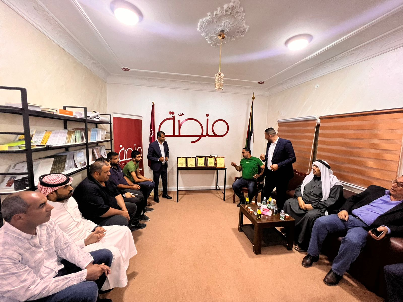 IMG 20230924 WA0592 - وكالة عكاظ الاخبارية