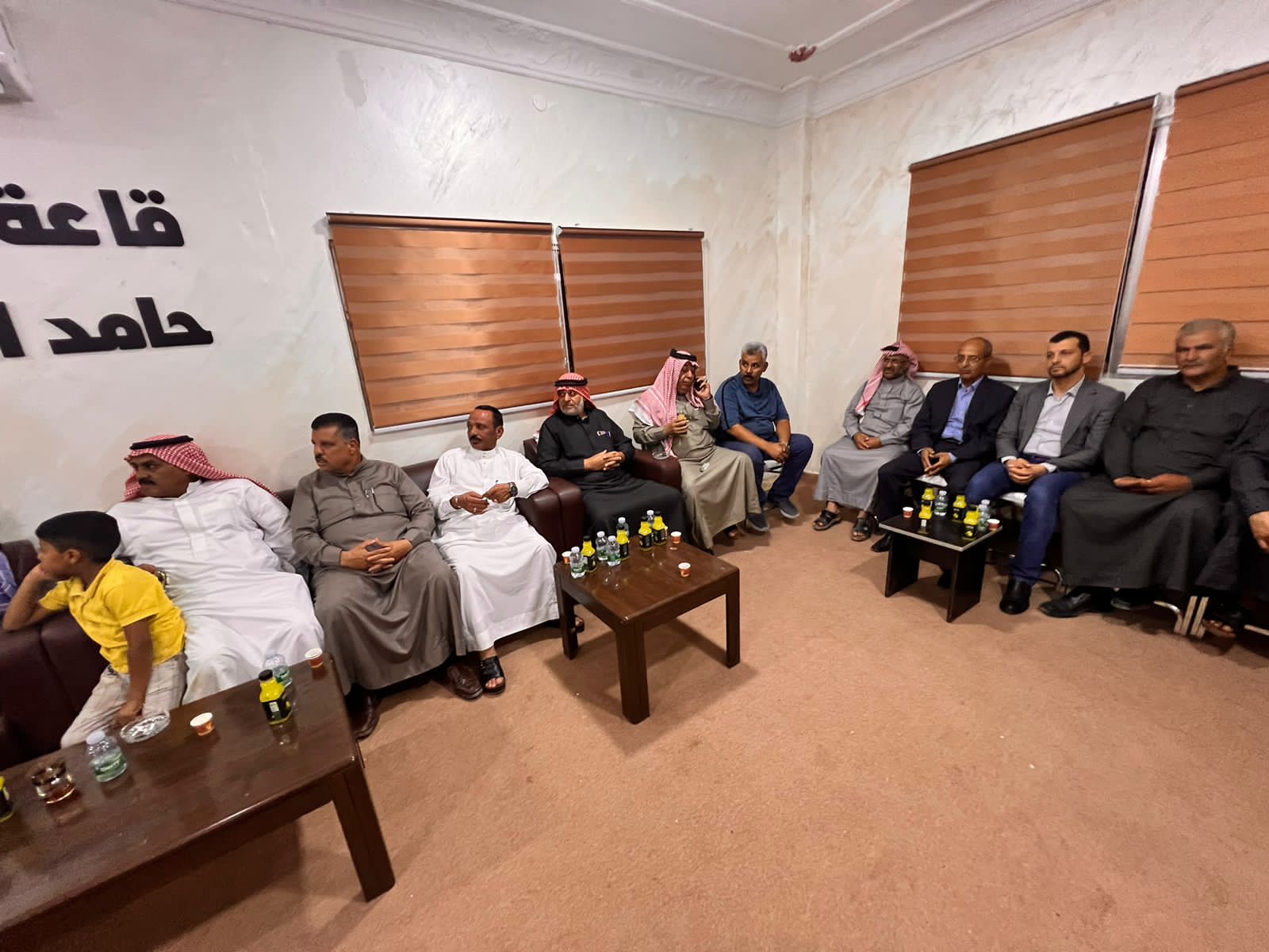 IMG 20230924 WA0594 - وكالة عكاظ الاخبارية