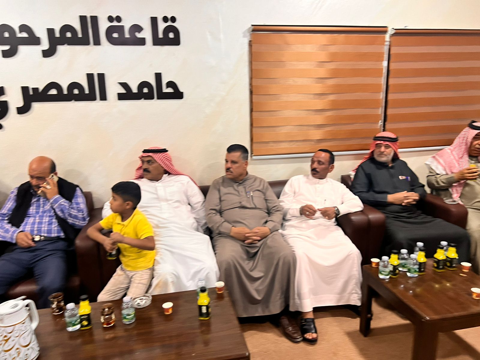 IMG 20230924 WA0596 - وكالة عكاظ الاخبارية