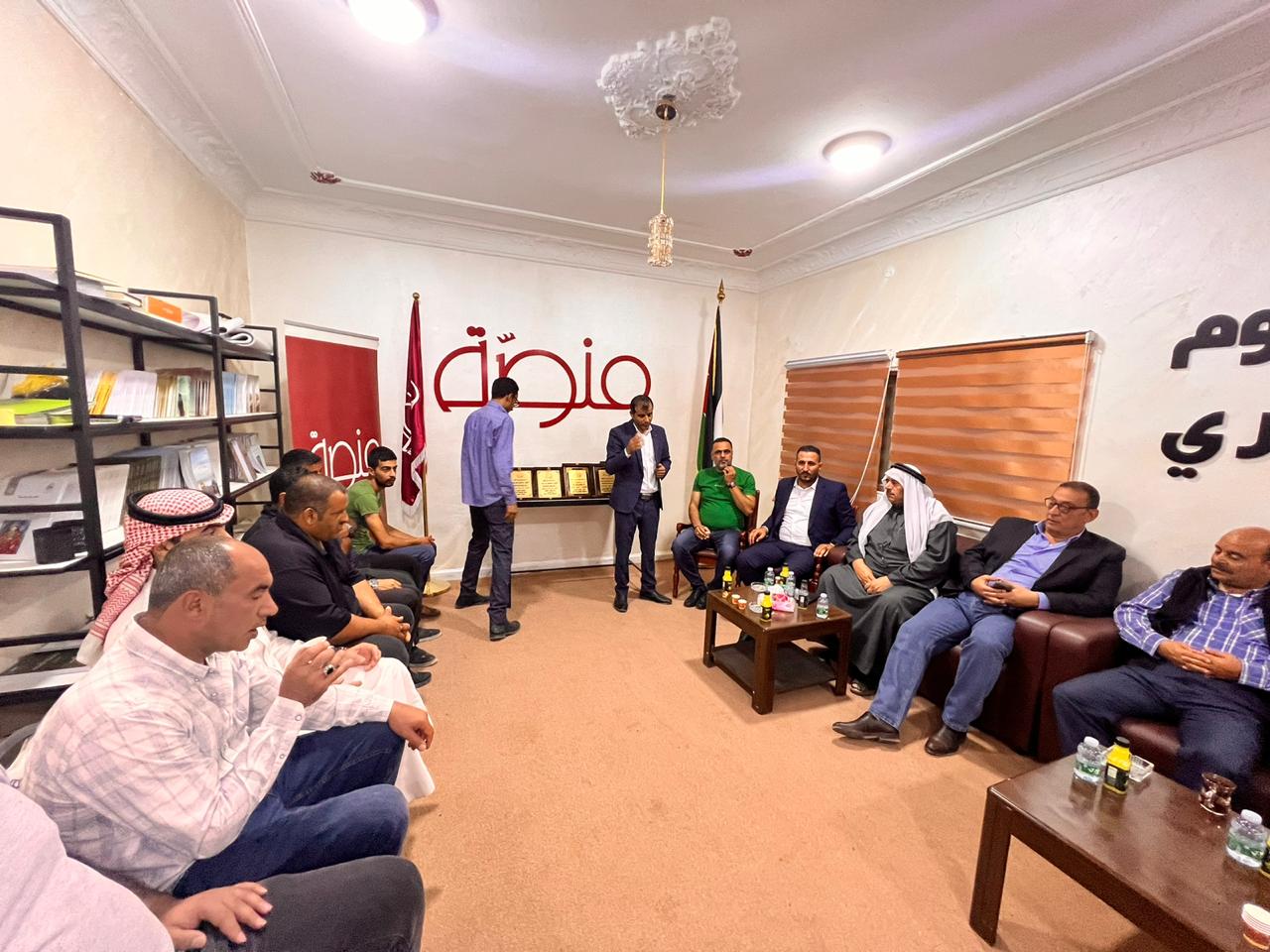 IMG 20230924 WA0603 - وكالة عكاظ الاخبارية