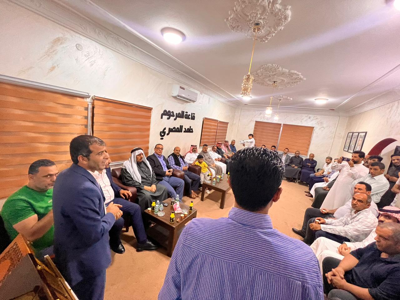 IMG 20230924 WA0607 - وكالة عكاظ الاخبارية