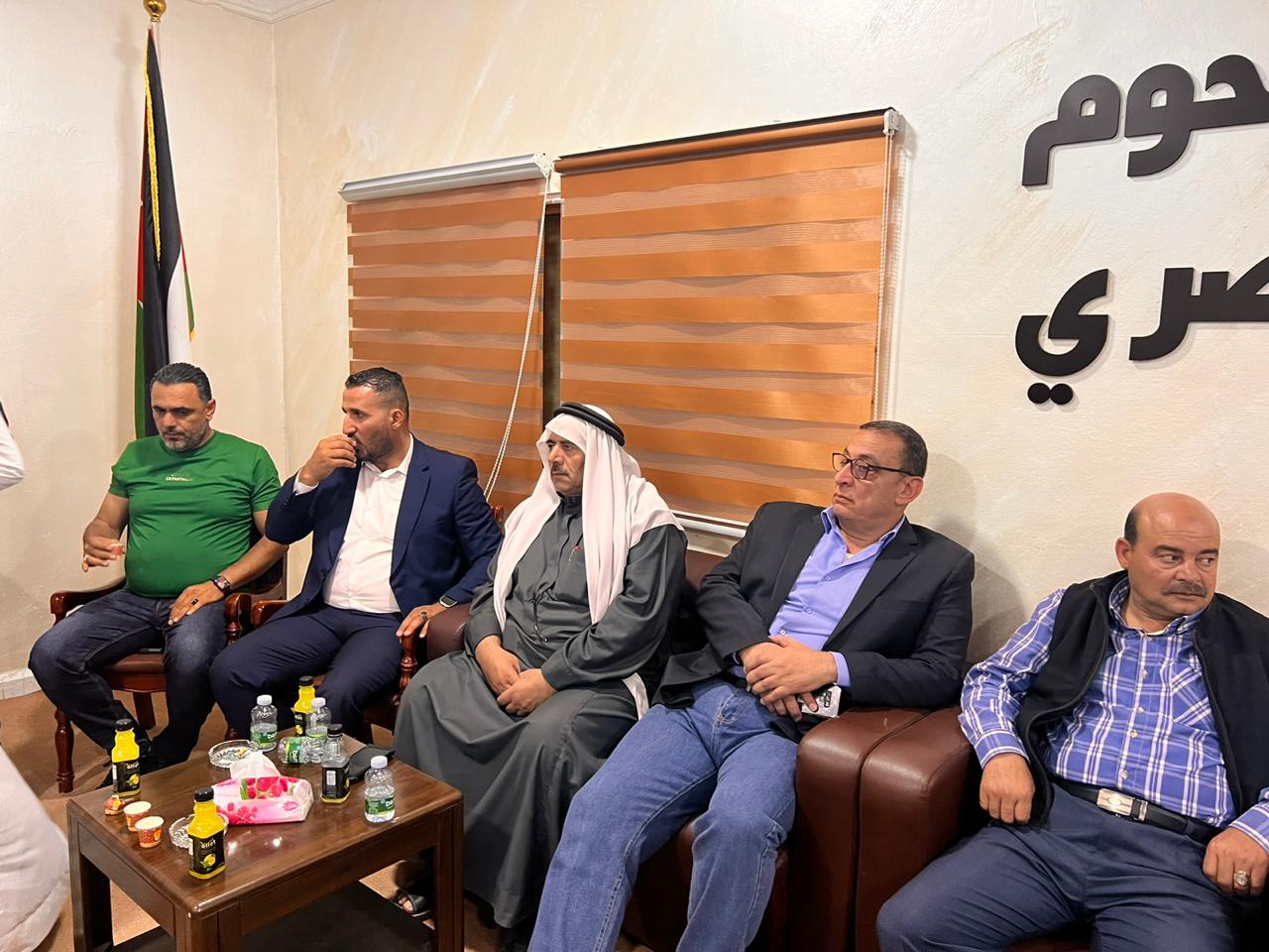 IMG 20230924 WA0615 - وكالة عكاظ الاخبارية