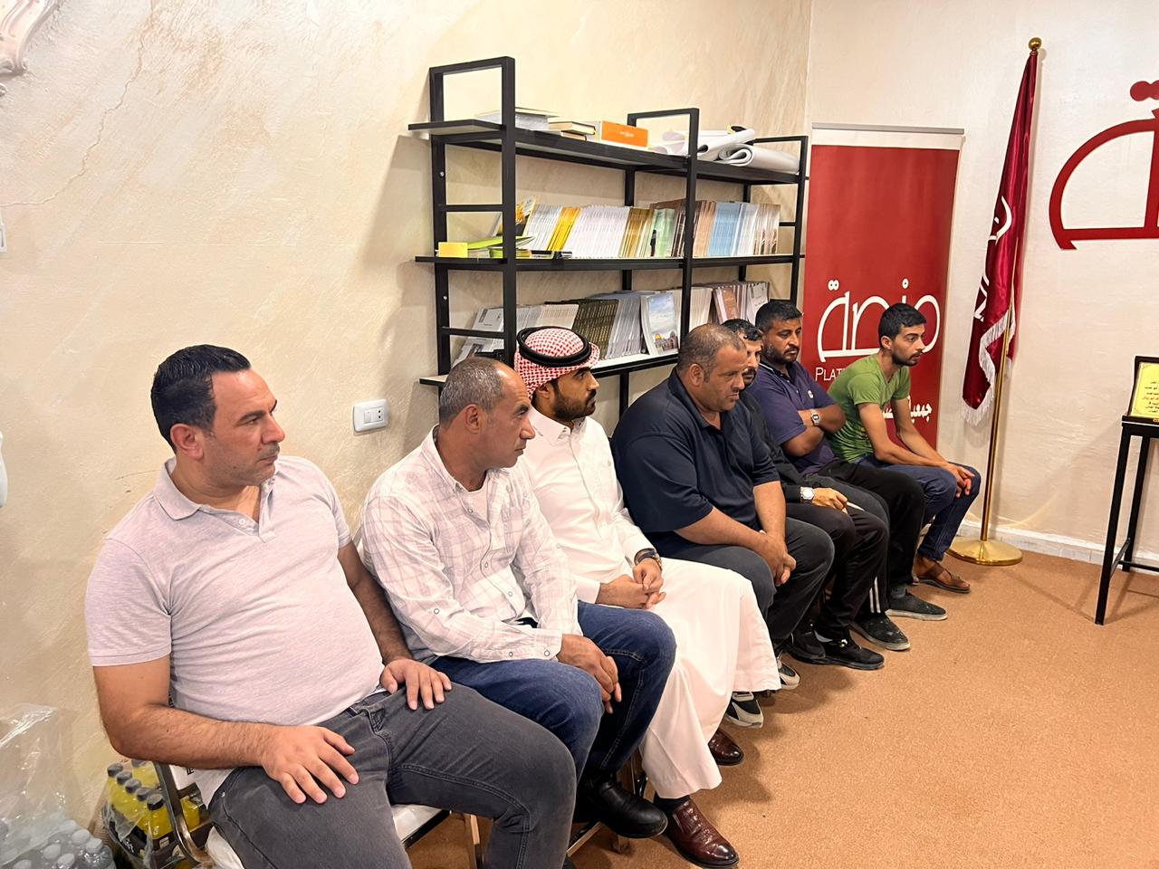 IMG 20230924 WA0617 - وكالة عكاظ الاخبارية