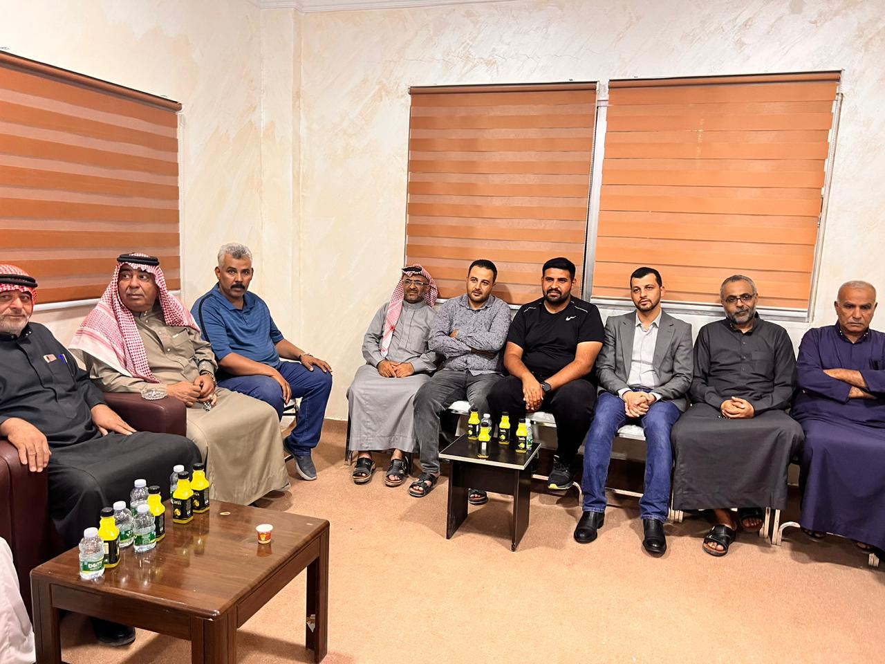 IMG 20230924 WA0619 - وكالة عكاظ الاخبارية