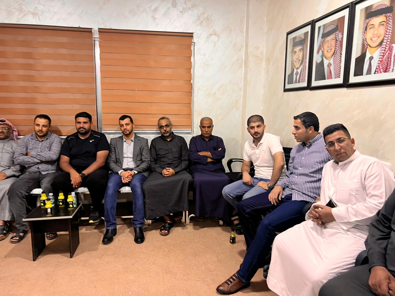 IMG 20230924 WA0620 - وكالة عكاظ الاخبارية