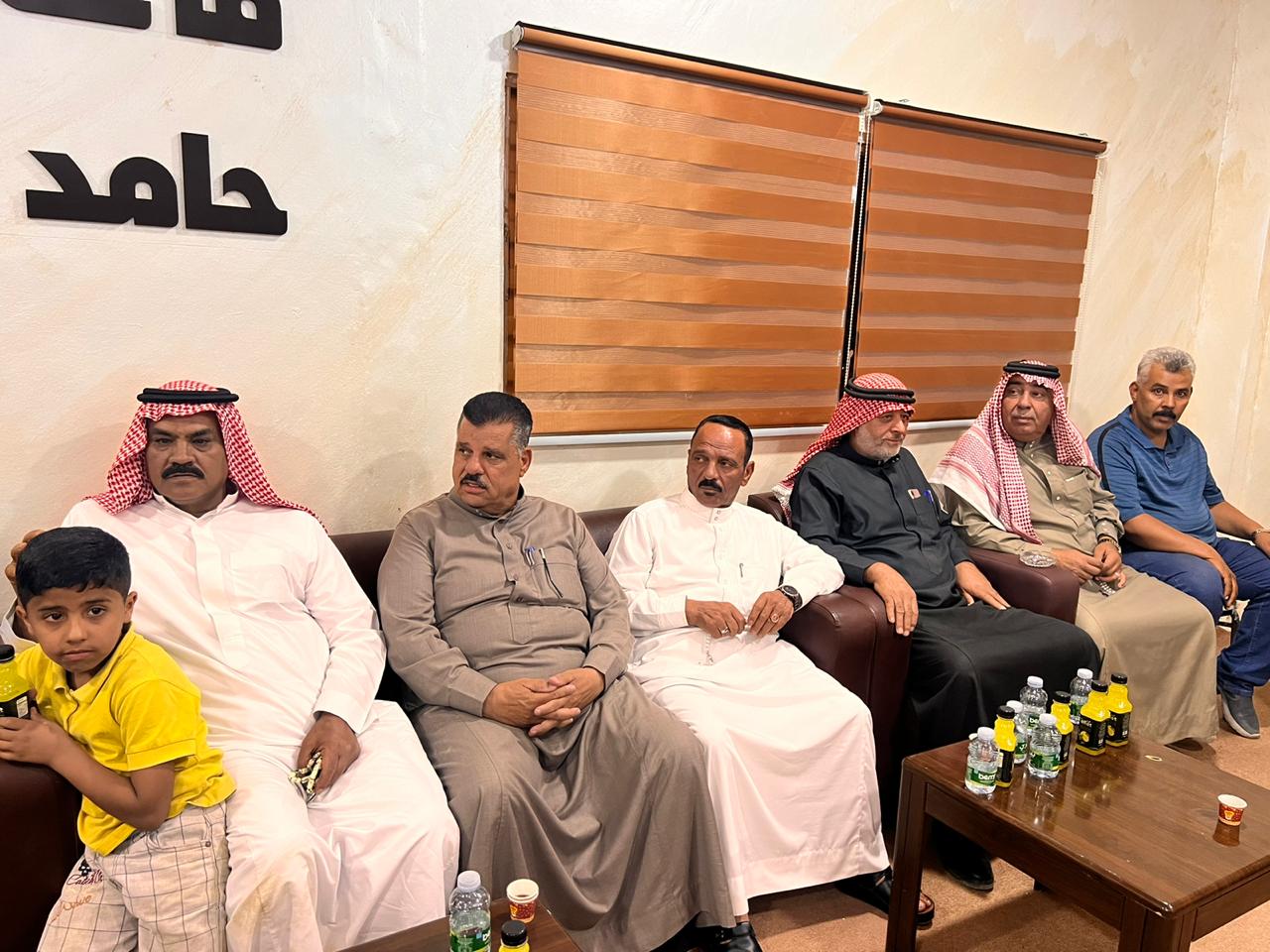 IMG 20230924 WA0622 - وكالة عكاظ الاخبارية