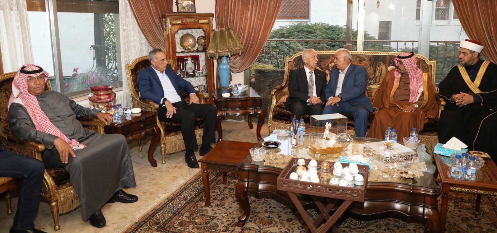 IMG 20230925 WA0395 - وكالة عكاظ الاخبارية