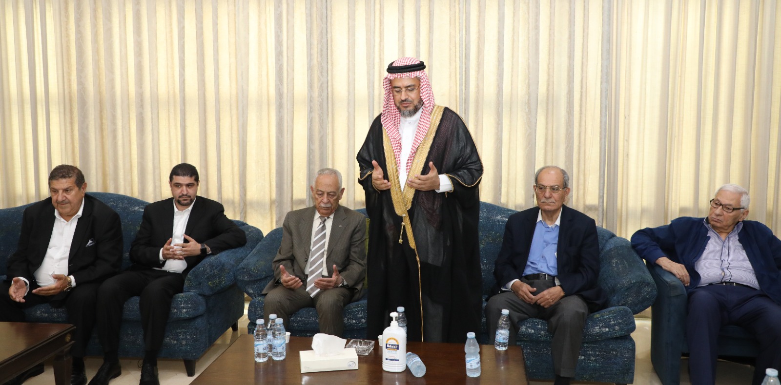 IMG 20230929 WA0326 - وكالة عكاظ الاخبارية