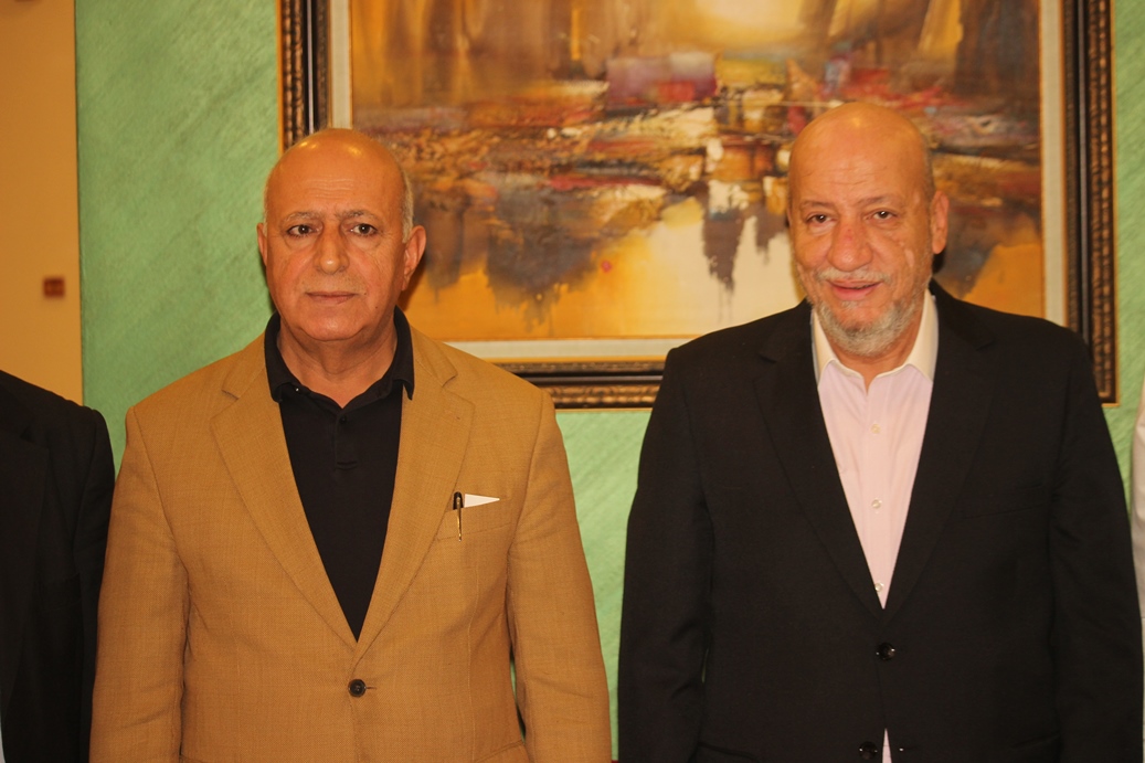 IMG 0063 - وكالة عكاظ الاخبارية