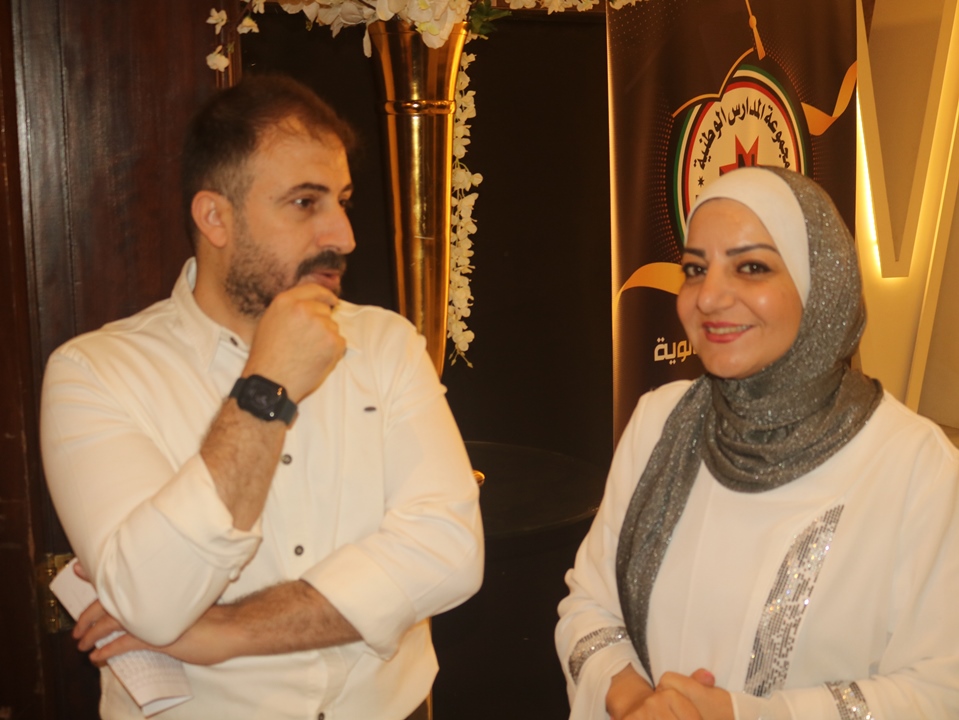 IMG 0094 - وكالة عكاظ الاخبارية