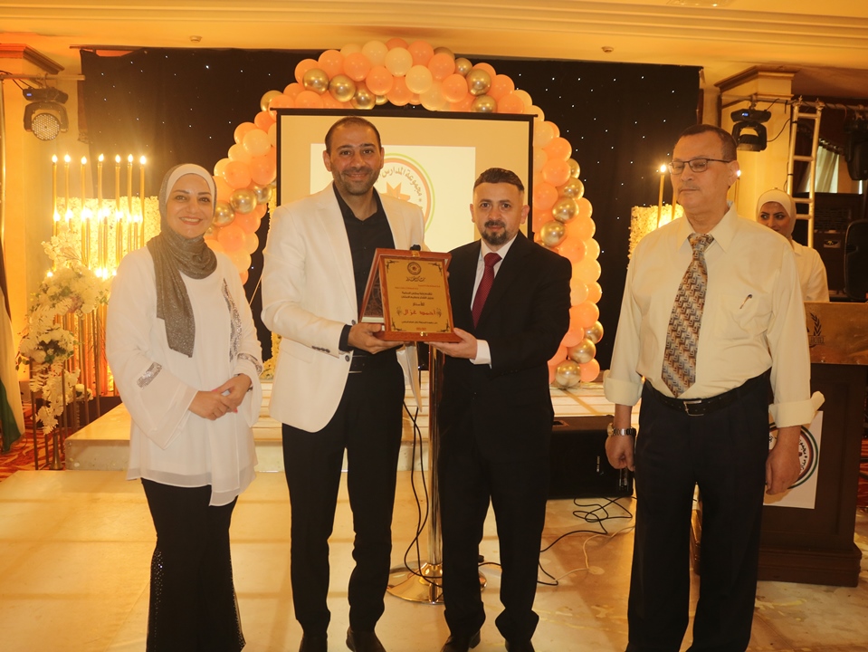 IMG 0109 - وكالة عكاظ الاخبارية