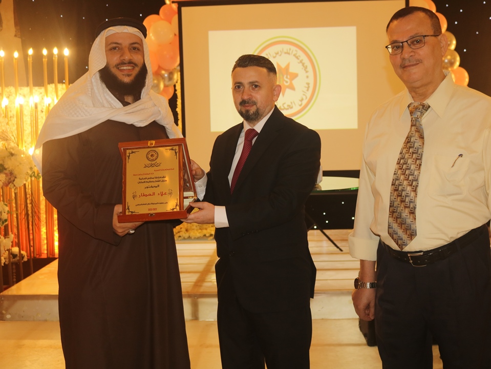 IMG 0126 - وكالة عكاظ الاخبارية