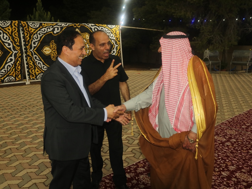 IMG 0257 - وكالة عكاظ الاخبارية