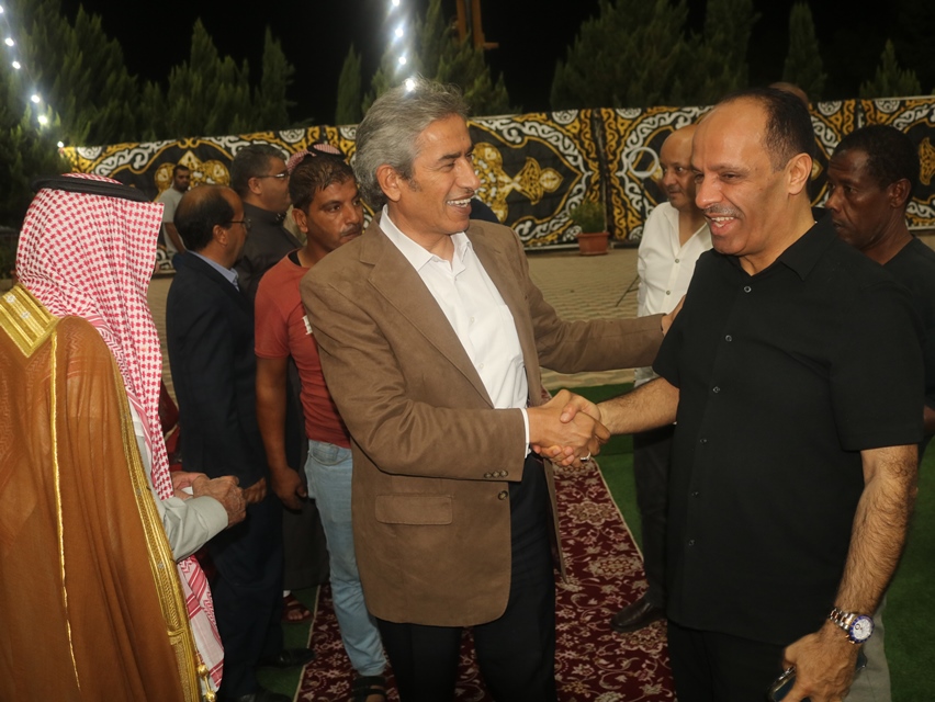 IMG 0265 - وكالة عكاظ الاخبارية