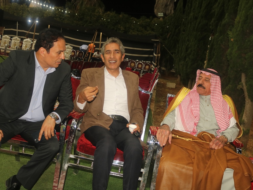 IMG 0277 - وكالة عكاظ الاخبارية