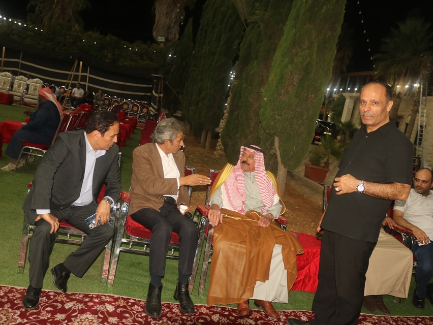 IMG 0278 - وكالة عكاظ الاخبارية