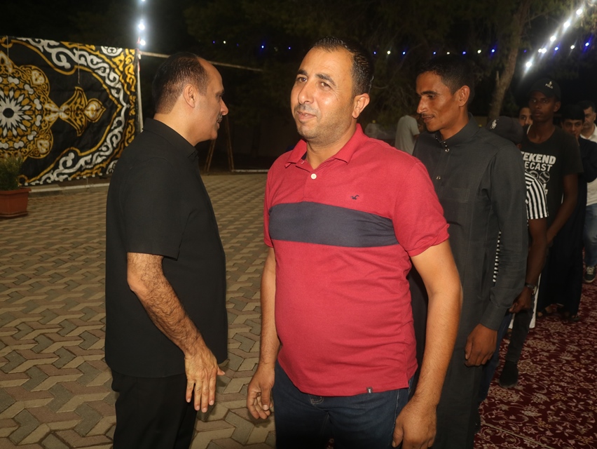 IMG 0290 - وكالة عكاظ الاخبارية