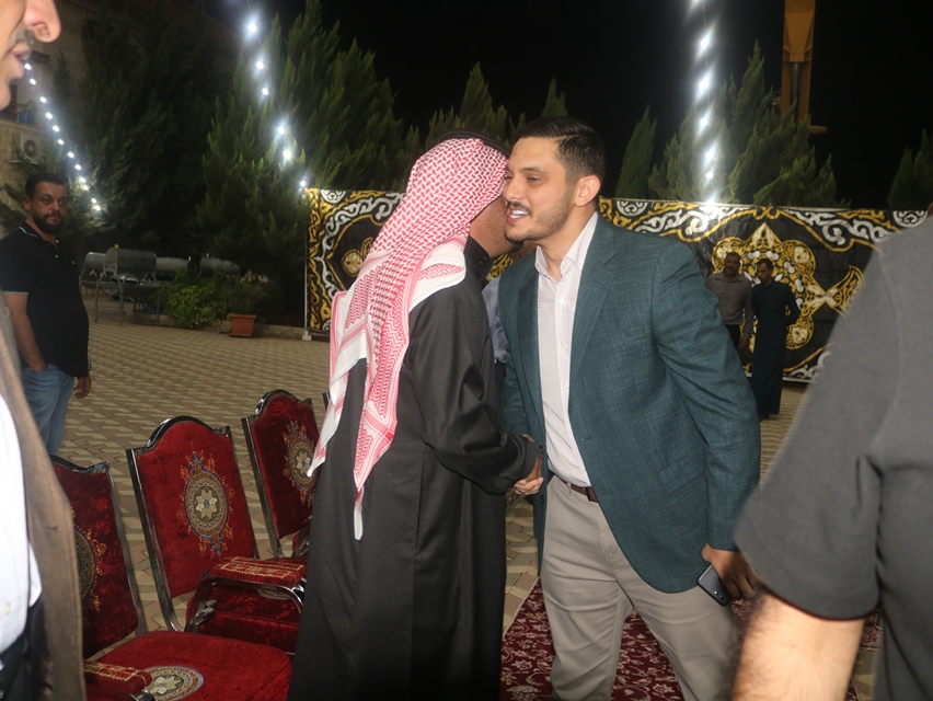 IMG 0320 - وكالة عكاظ الاخبارية