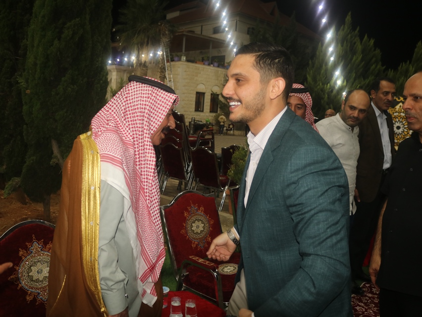 IMG 0324 - وكالة عكاظ الاخبارية