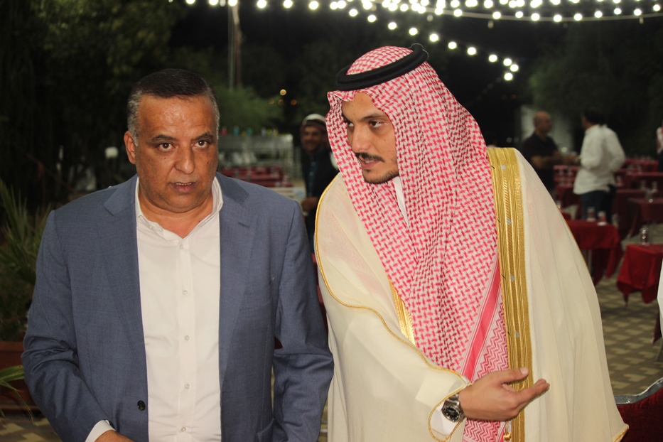 IMG 0364 - وكالة عكاظ الاخبارية