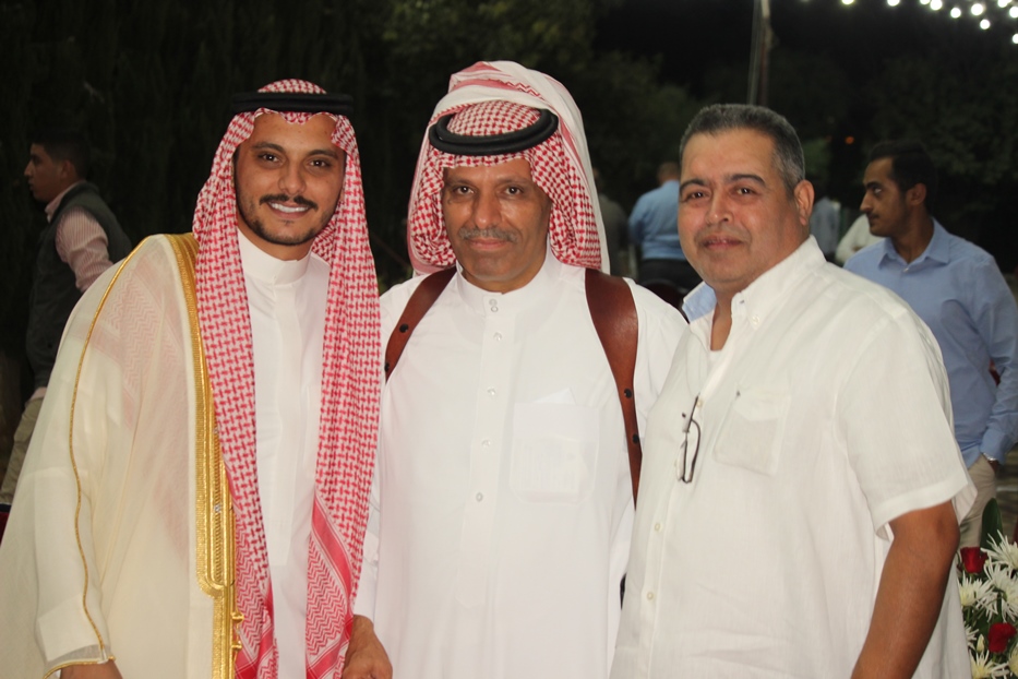 IMG 0373 - وكالة عكاظ الاخبارية