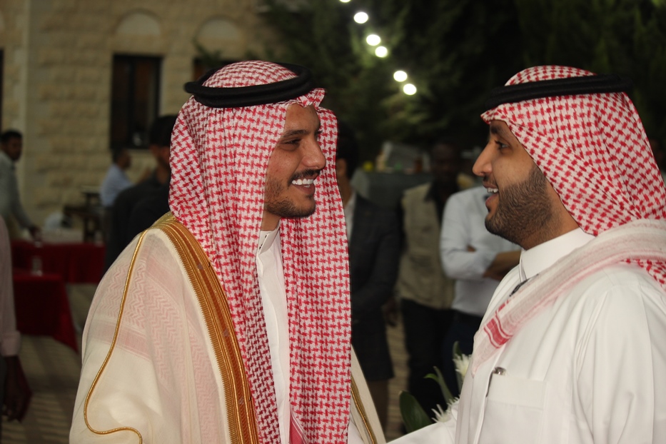 IMG 0377 - وكالة عكاظ الاخبارية