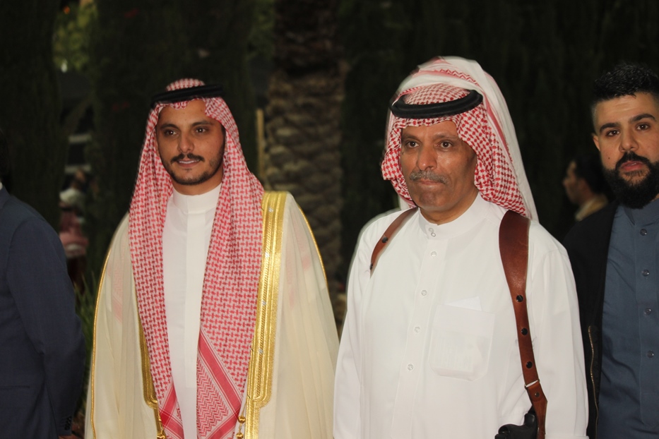 IMG 0381 - وكالة عكاظ الاخبارية